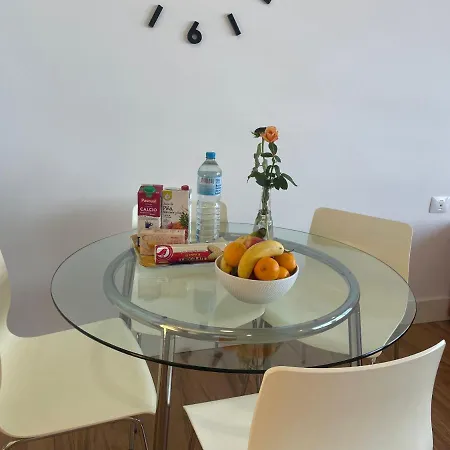 En Primera Linea De Playa Apartment *
