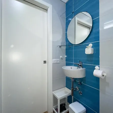 En Primera Linea De Playa Apartment *