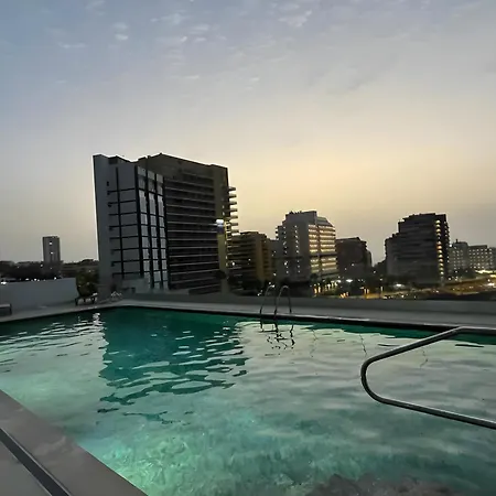 Apartment En Primera Linea De Playa Puerto de la Cruz (Tenerife)